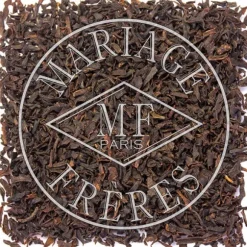 Hot MARIAGE FRÈRES AHINSA BOP