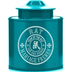 Flash Sale MARIAGE FRÈRES ANNu00c9E DU RAT