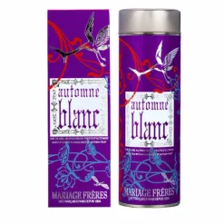 Outlet MARIAGE FRÈRES AUTOMNE BLANC