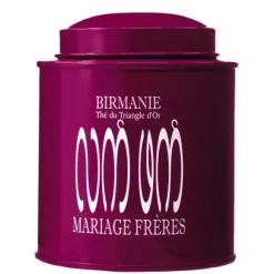 Store MARIAGE FRÈRES BIRMANIE - Thu00e9 du Triangle d'Or