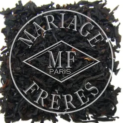 New MARIAGE FRÈRES BLACK ORCHID
