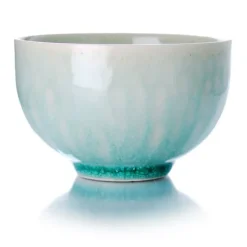 Cheap MARIAGE FRÈRES BOL TAIPING VERT D'EAU CRAQUEL