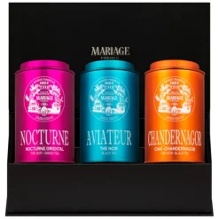 Flash Sale MARIAGE FRÈRES BON VOYAGE