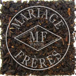 New MARIAGE FRÈRES BREAKFAST EARL GREY