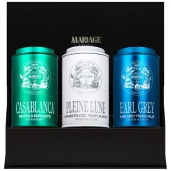 Outlet MARIAGE FRÈRES CHARISMATIC TEA