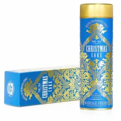 Cheap MARIAGE FRÈRES CHRISTMAS CAKE TEA