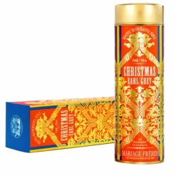 Hot MARIAGE FRÈRES CHRISTMAS EARL GREY