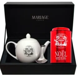 Best MARIAGE FRÈRES DEGUSTATEUR NOu00cbL