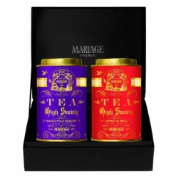 Online MARIAGE FRÈRES DESIGNER TEA