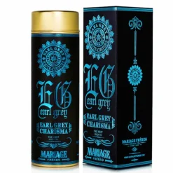 Cheap MARIAGE FRÈRES EARL GREY CHARISMA