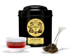 Cheap MARIAGE FRÈRES EARL GREY D'OR
