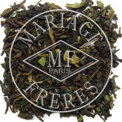 Fashion MARIAGE FRÈRES EARL GREY IMPu00c9RIAL