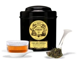 Sale MARIAGE FRÈRES EARL GREY IMPu00c9RIAL
