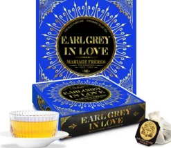 Cheap MARIAGE FRÈRES EARL GREY IN LOVE