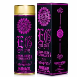 Store MARIAGE FRÈRES EARL GREY LIMERANCE