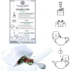 Best MARIAGE FRÈRES ENVELOPPES FILTRE