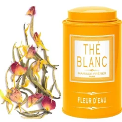 Best Sale MARIAGE FRÈRES FLEUR D'EAU