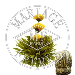 Online MARIAGE FRÈRES FLEUR DE BOUDDHAu2122