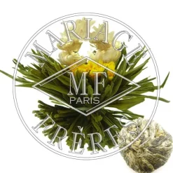 Hot MARIAGE FRÈRES FLEUR DU Du00c9SIR