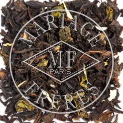 Shop MARIAGE FRÈRES FLEURS Du2019ORANGER