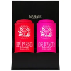 Best Sale MARIAGE FRÈRES FLOWER SONG