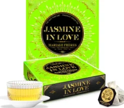 Discount MARIAGE FRÈRES JASMINE IN LOVE
