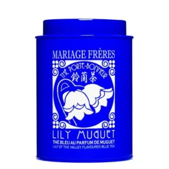 Flash Sale MARIAGE FRÈRES LILY MUGUET