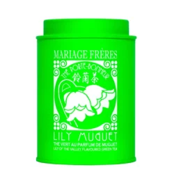 Clearance MARIAGE FRÈRES LILY MUGUET