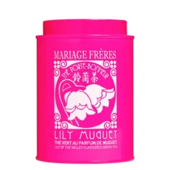 Outlet MARIAGE FRÈRES LILY MUGUET