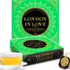Store MARIAGE FRÈRES LONDON IN LOVE