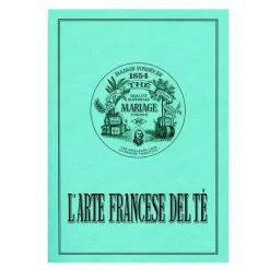 Outlet MARIAGE FRÈRES Lu2019Arte Francese del Tu00e8