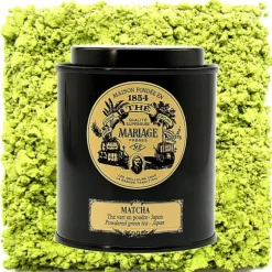 Flash Sale MARIAGE FRÈRES MATCHA
