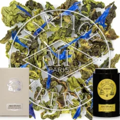 Best Sale MARIAGE FRÈRES MILKY CHINA BLUE