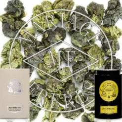 Fashion MARIAGE FRÈRES MILKY MONKEY KINGu2122