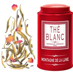 Best Sale MARIAGE FRÈRES MONTAGNE DE LA LUNE