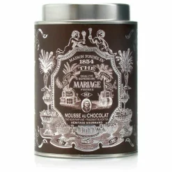 Cheap MARIAGE FRÈRES MOUSSE AU CHOCOLAT