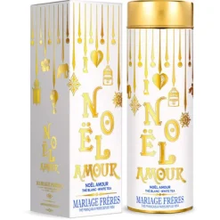 Flash Sale MARIAGE FRÈRES NOu00cbL AMOUR