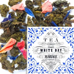 Cheap MARIAGE FRÈRES PARIS WHITE DAY