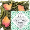 Flash Sale MARIAGE FRÈRES PARIS WHITE DAY