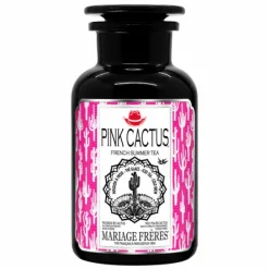 Online MARIAGE FRÈRES PINK CACTUS