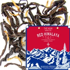 Store MARIAGE FRÈRES RED HIMALAYAu2122