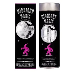 Hot MARIAGE FRÈRES ROOIBOS MIDNIGHT MAGIC