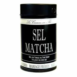 Shop MARIAGE FRÈRES SEL MATCHA