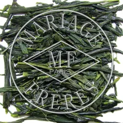 Best MARIAGE FRÈRES SENCHA MIDORI