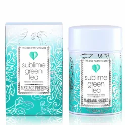 Outlet MARIAGE FRÈRES SUBLIME GREEN TEA