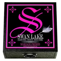 Shop MARIAGE FRÈRES SWAN LAKE