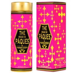 Hot MARIAGE FRÈRES THu00c9 ROUGE DE Pu00c2QUES