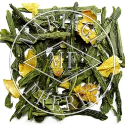 Store MARIAGE FRÈRES THu00c9 VERT AU TIBET