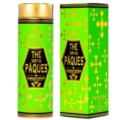 Sale MARIAGE FRÈRES THu00c9 VERT DE Pu00c2QUES