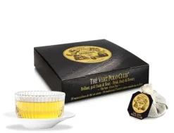 Flash Sale MARIAGE FRÈRES THu00c9 VERT POLO CLUB